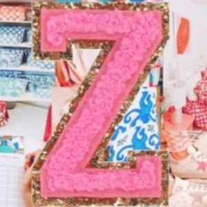 Meet your Posher, Zoe